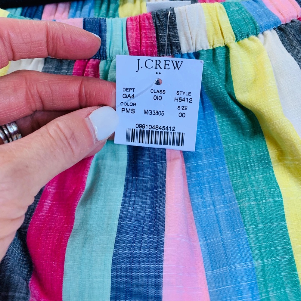 Women’s Jcrew Dress